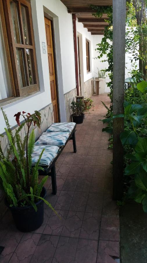 Hotel La Casa De Teresa Colonia del Sacramento Exterior foto