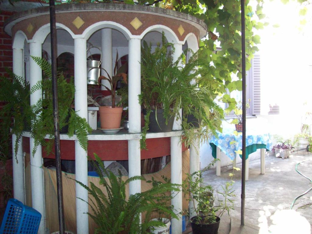 Hotel La Casa De Teresa Colonia del Sacramento Exterior foto